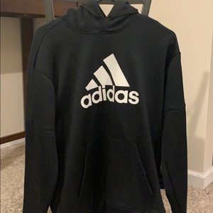 Men’s Medium Adidas Sweatshirt
